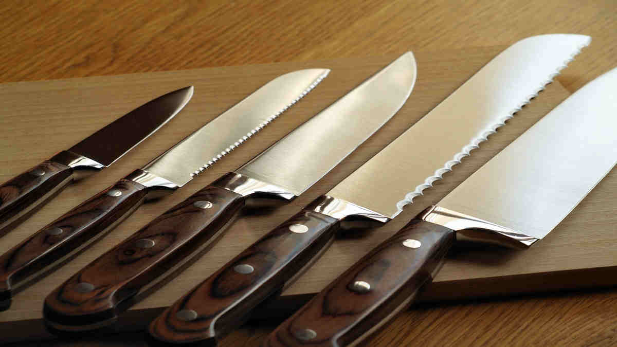 Best Kitchen Knife Sets of 2023 for Better Cooking Experience
