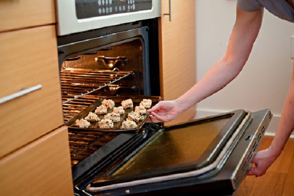 Low-Watt Electric Ovens, More Efficient for Baking
